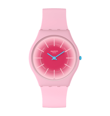 "RADIANTLY PINK" Image #2