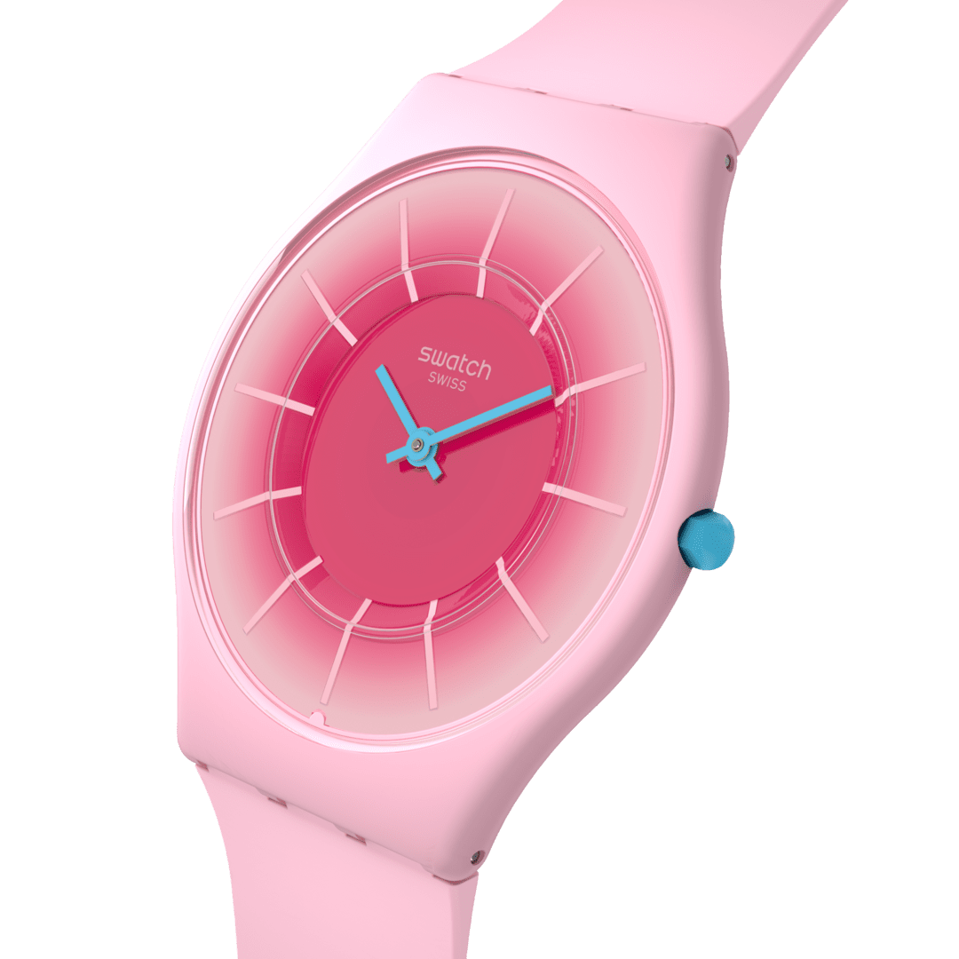 "RADIANTLY PINK" Gallery Image #2