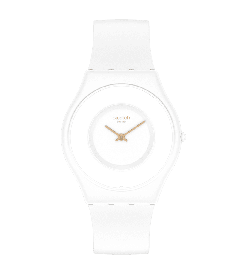 View of product TICK DIFFERENT BLANCA
