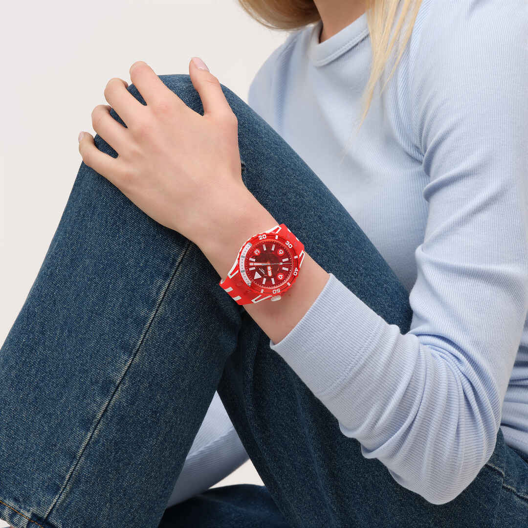 "LION'S MANE" Gallery Image #6