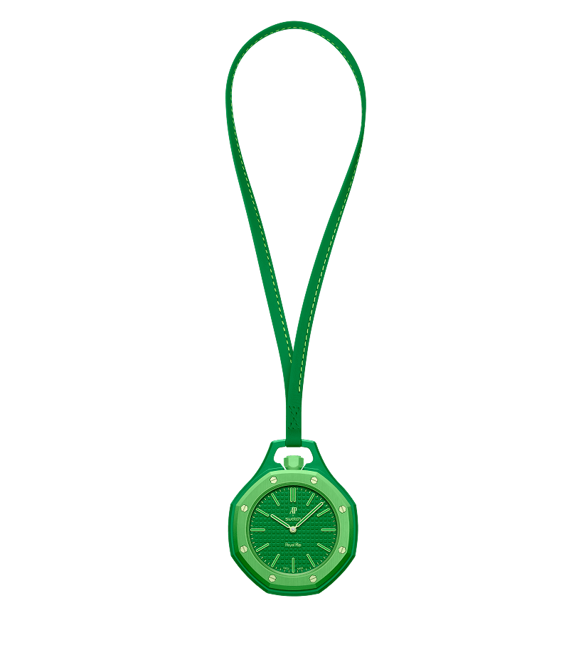 GREEN EIGHT GREEN EIGHT