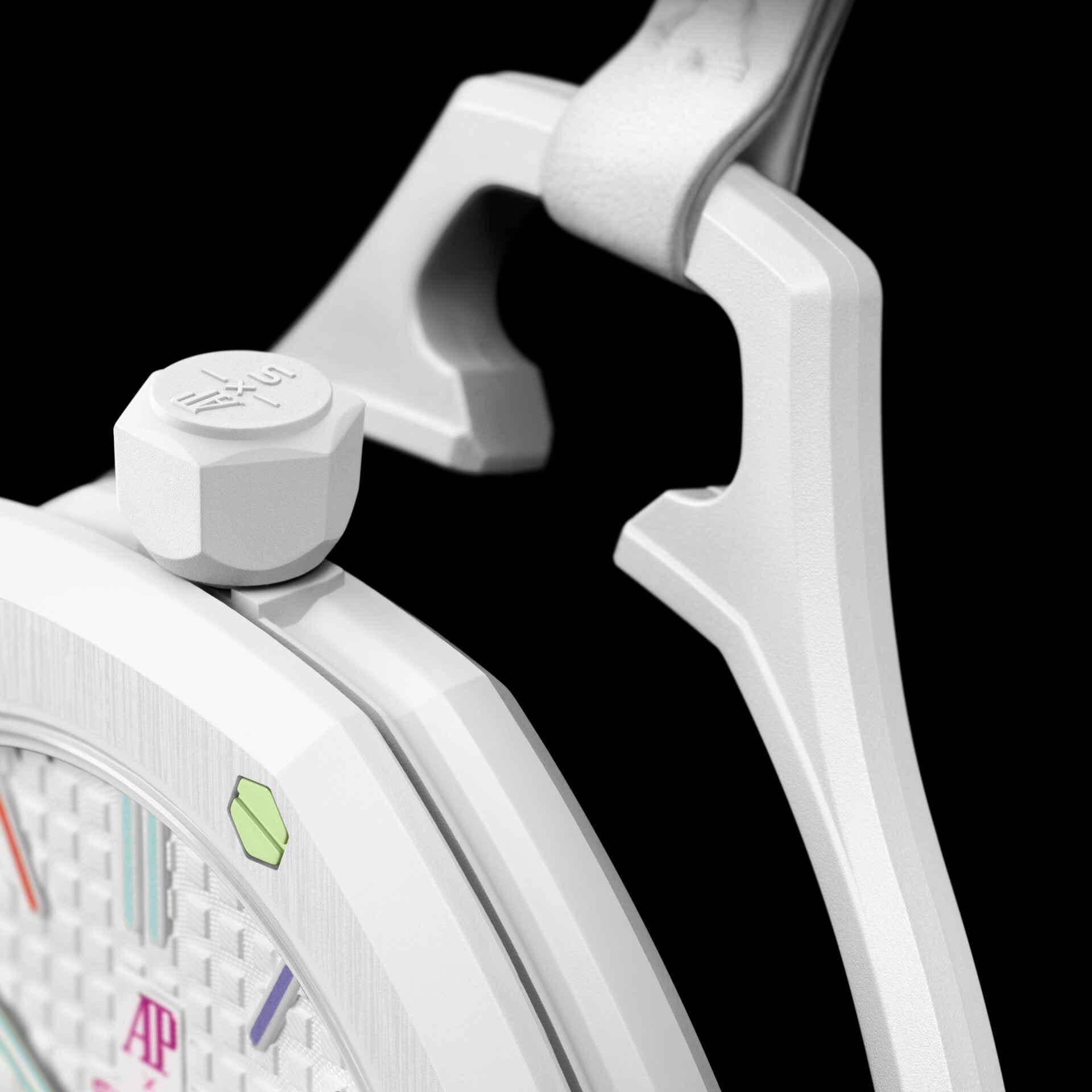 "HUIT BLANC" Gallery Image #4