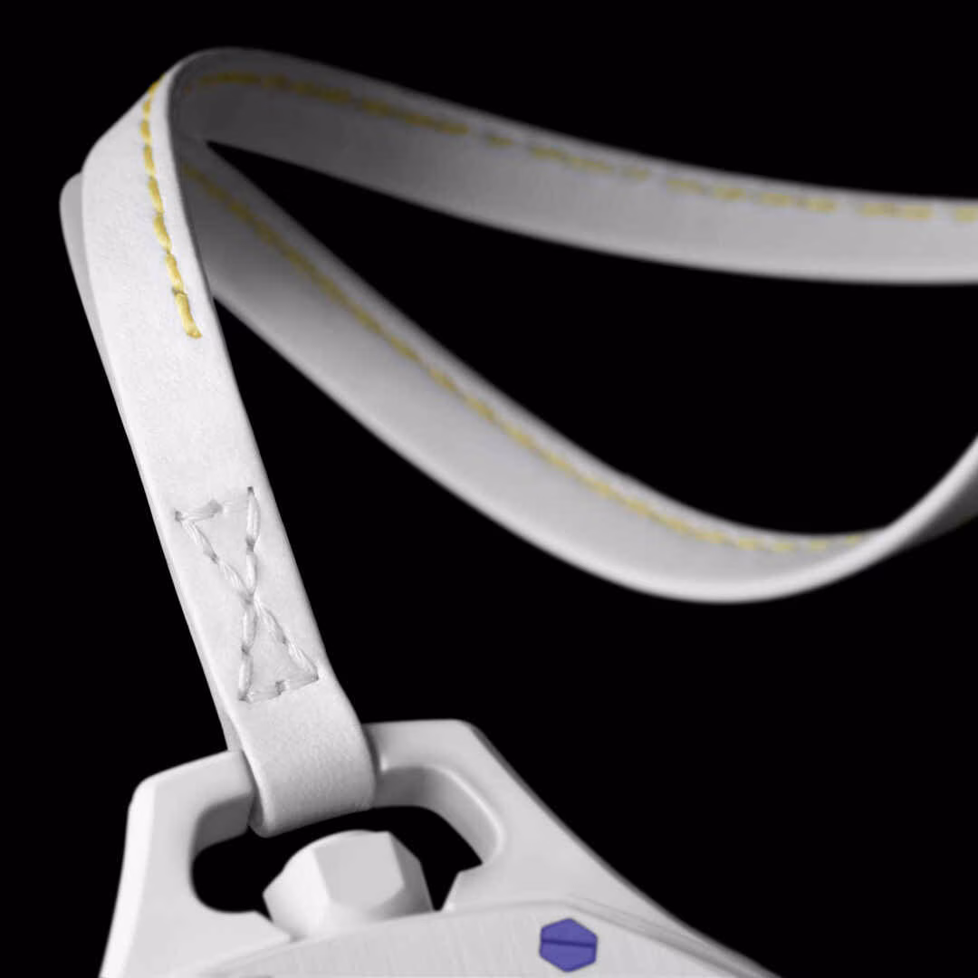 "HUIT BLANC" Gallery Image #7