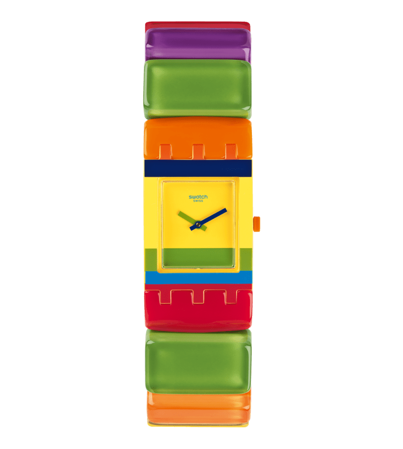 View of product COLORIDO