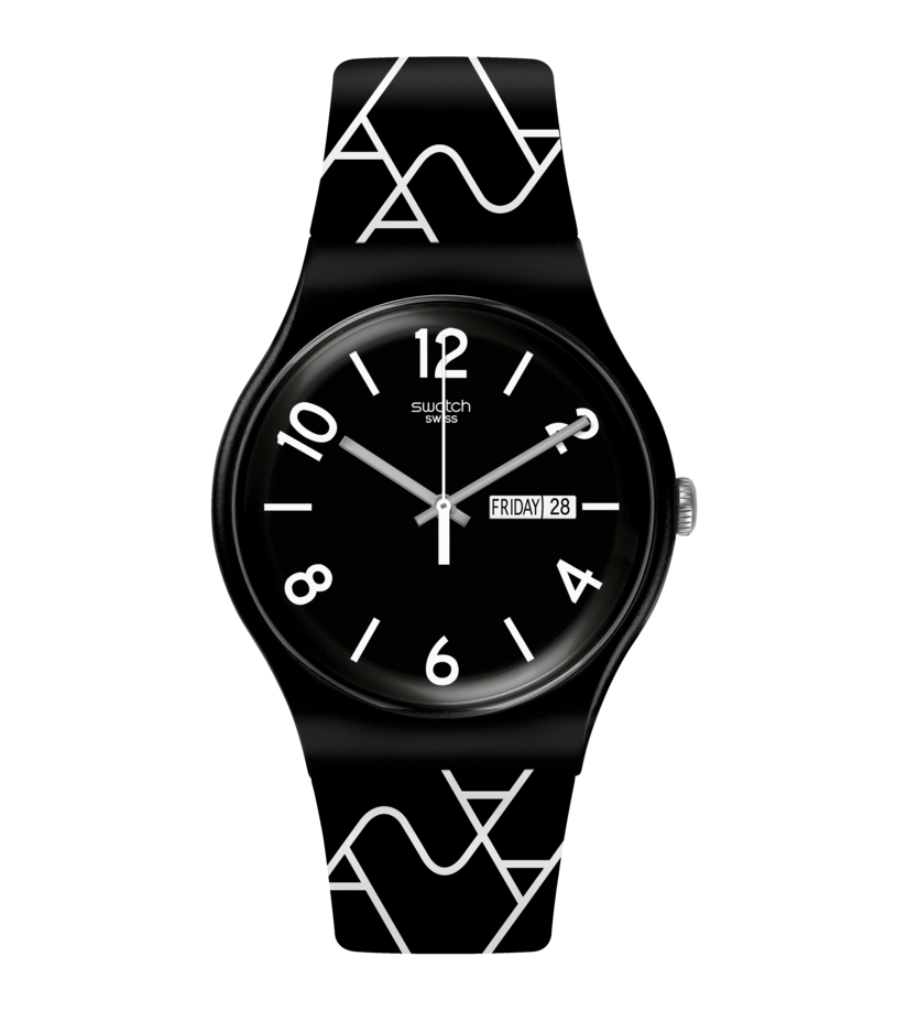 View of product ACTION O'CLOCK