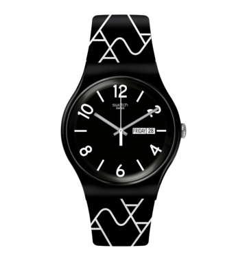 "ACTION O'CLOCK" Image #2