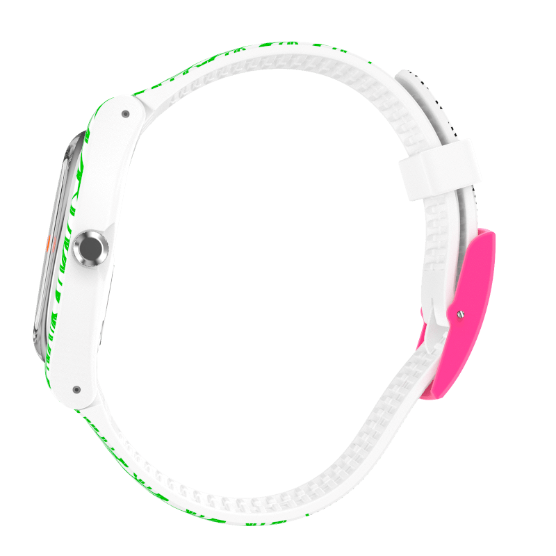 "DUET IN GREEN & PINK" Gallery Image #3_2