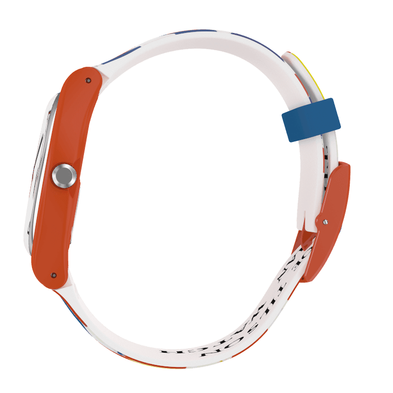 "THE JOE TILSON VENETIAN WATCH" Gallery Image #3_2