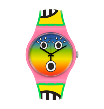 "DOES THE IT TICK" Image #2