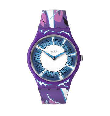 "GOHAN X SWATCH" Image #2