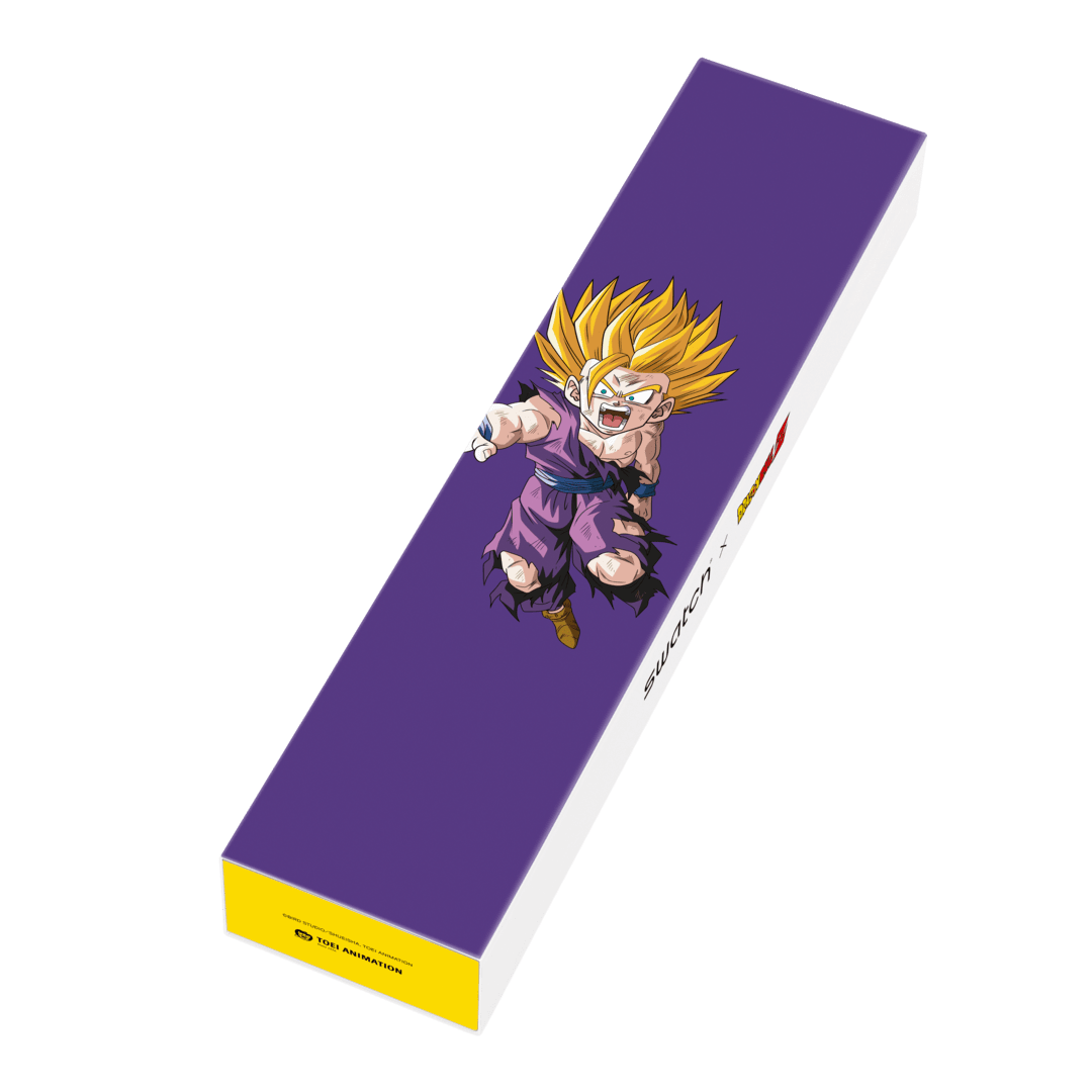 "GOHAN X SWATCH" Gallery Image #5