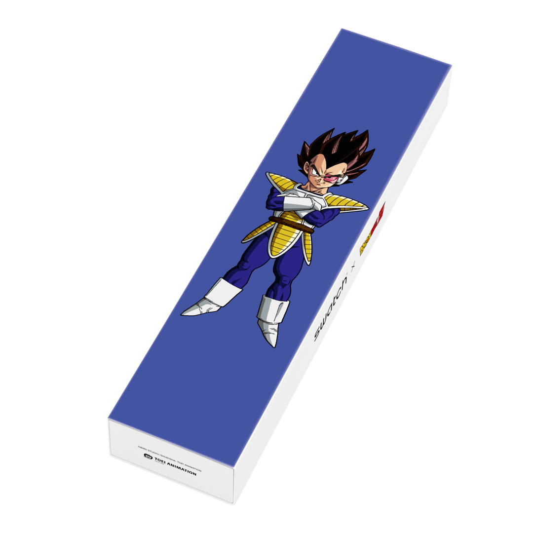 "VEGETA X SWATCH" Gallery Image #5