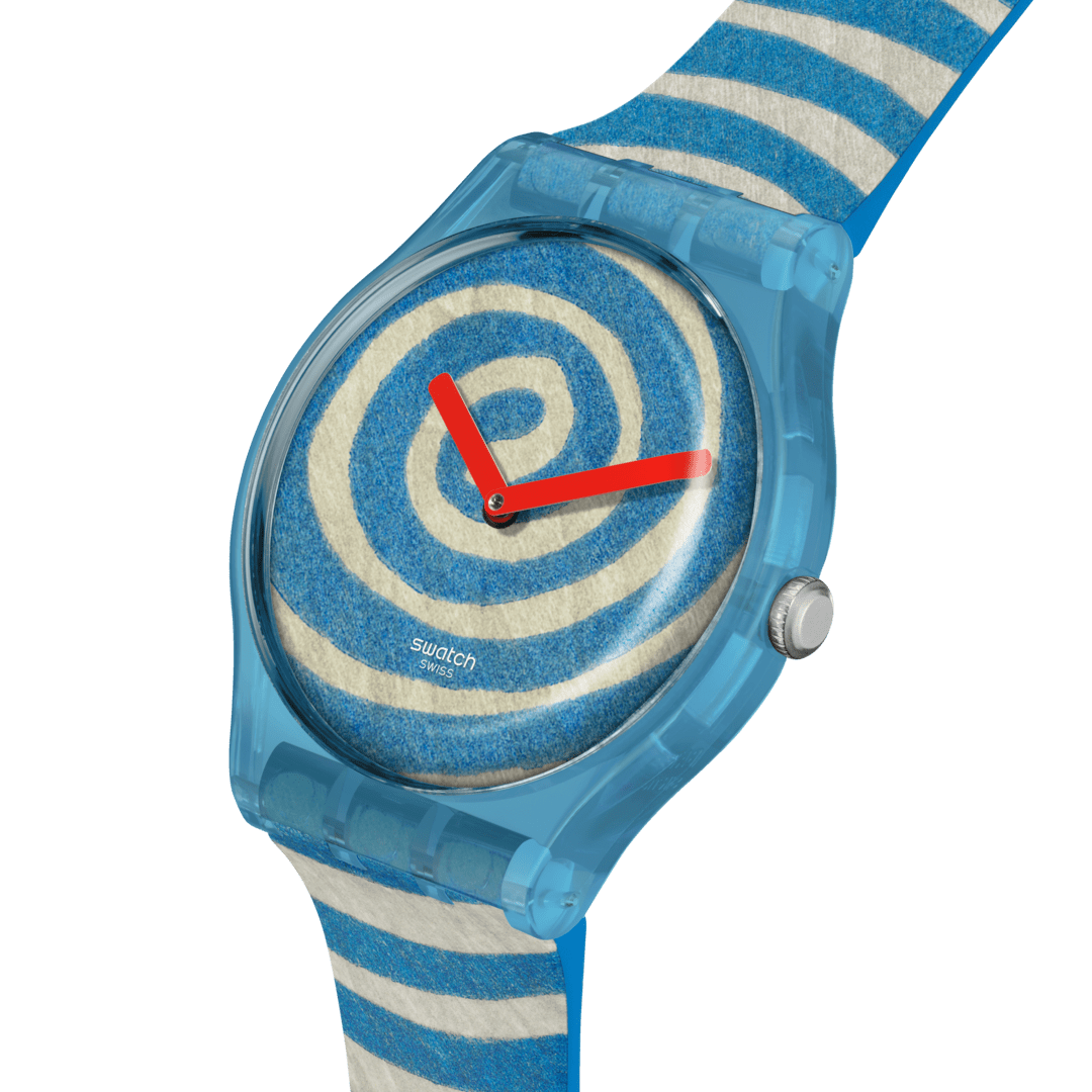 "BOURGEOIS'S SPIRALS" Gallery Image #2
