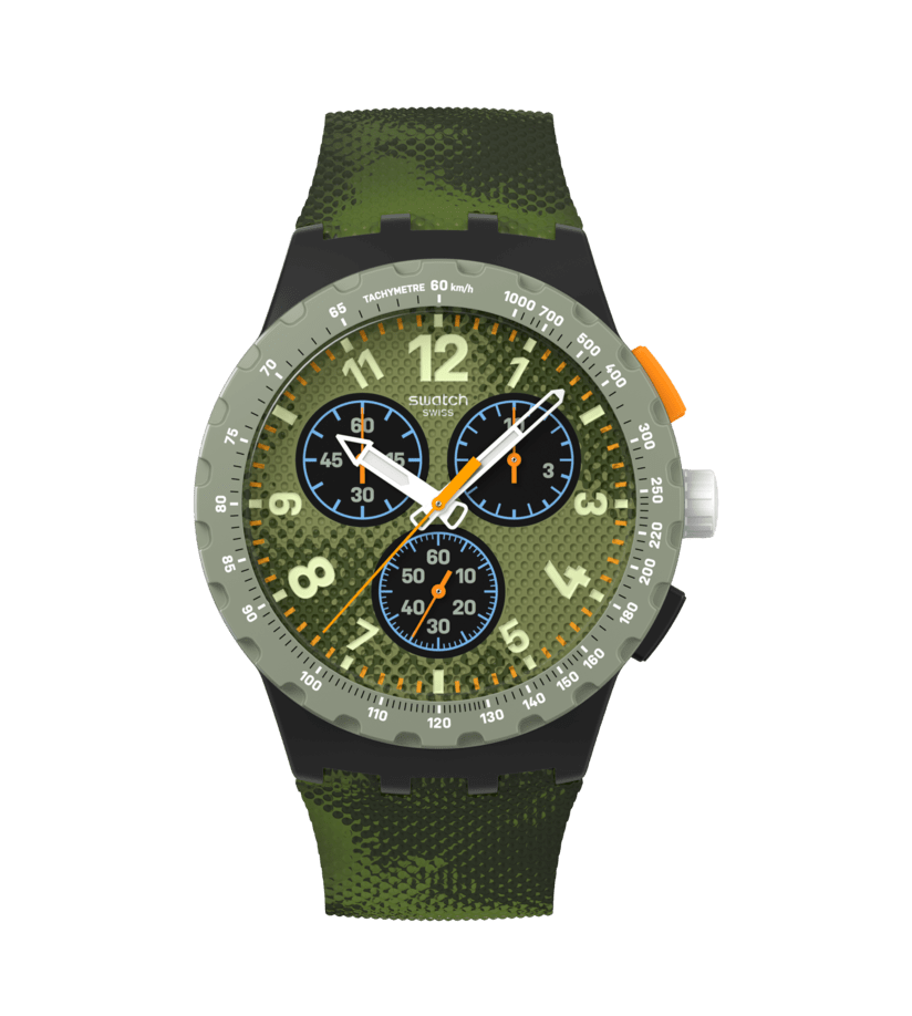 View of product MIDDAY CAMO PAY!