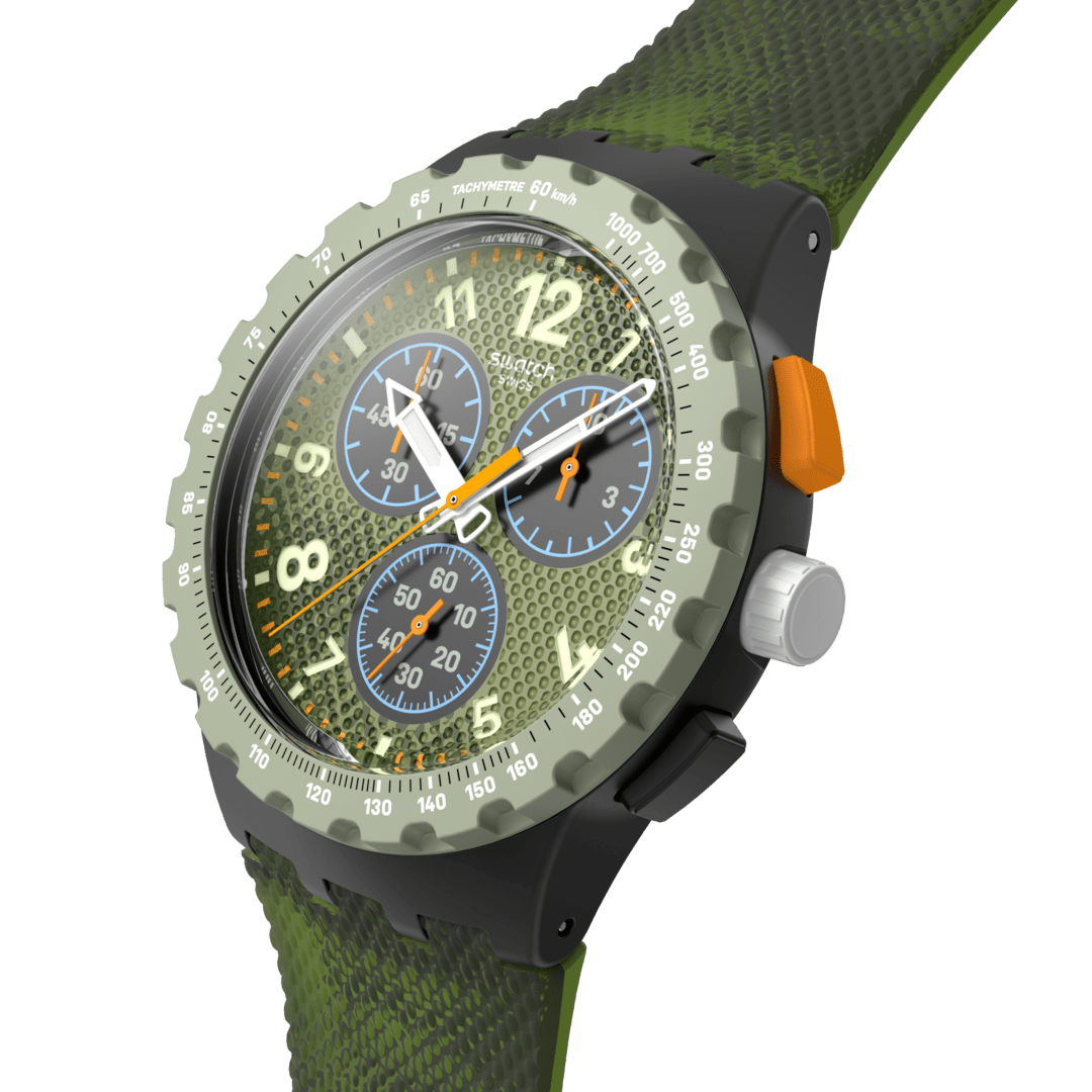 "MIDDAY CAMO PAY!" Gallery Image #2
