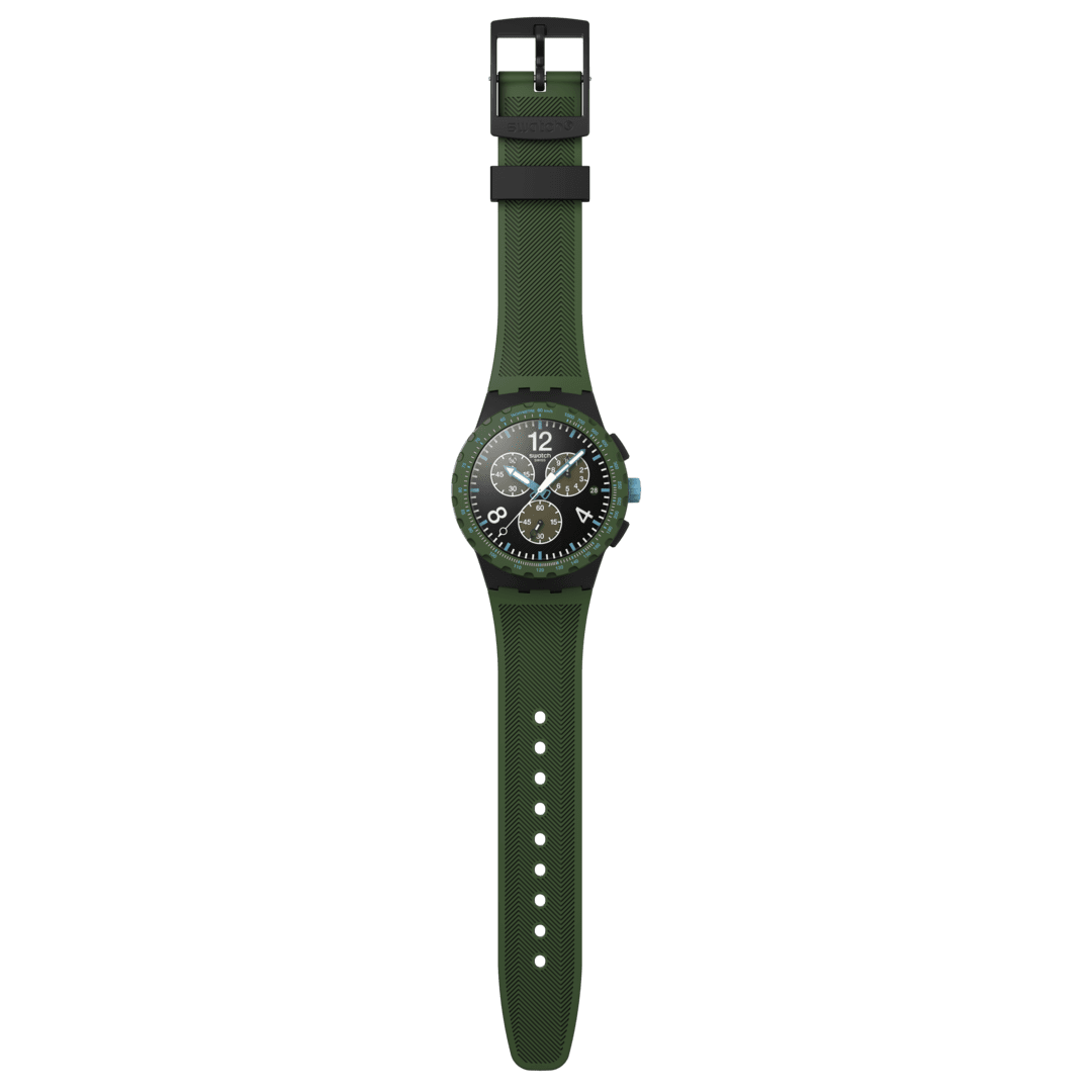"OLIVE RUSH" Gallery Image #3
