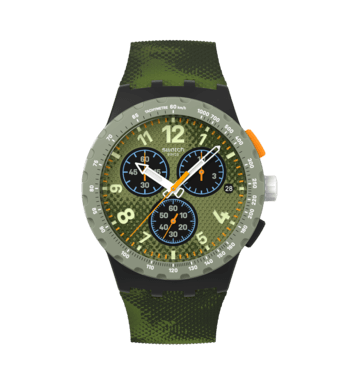 "MIDDAY CAMO" Image #2