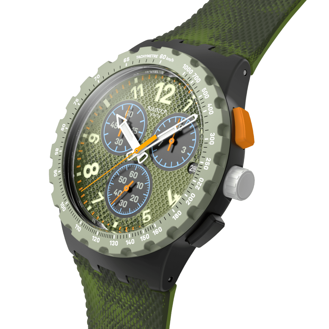 "MIDDAY CAMO" Gallery Image #2