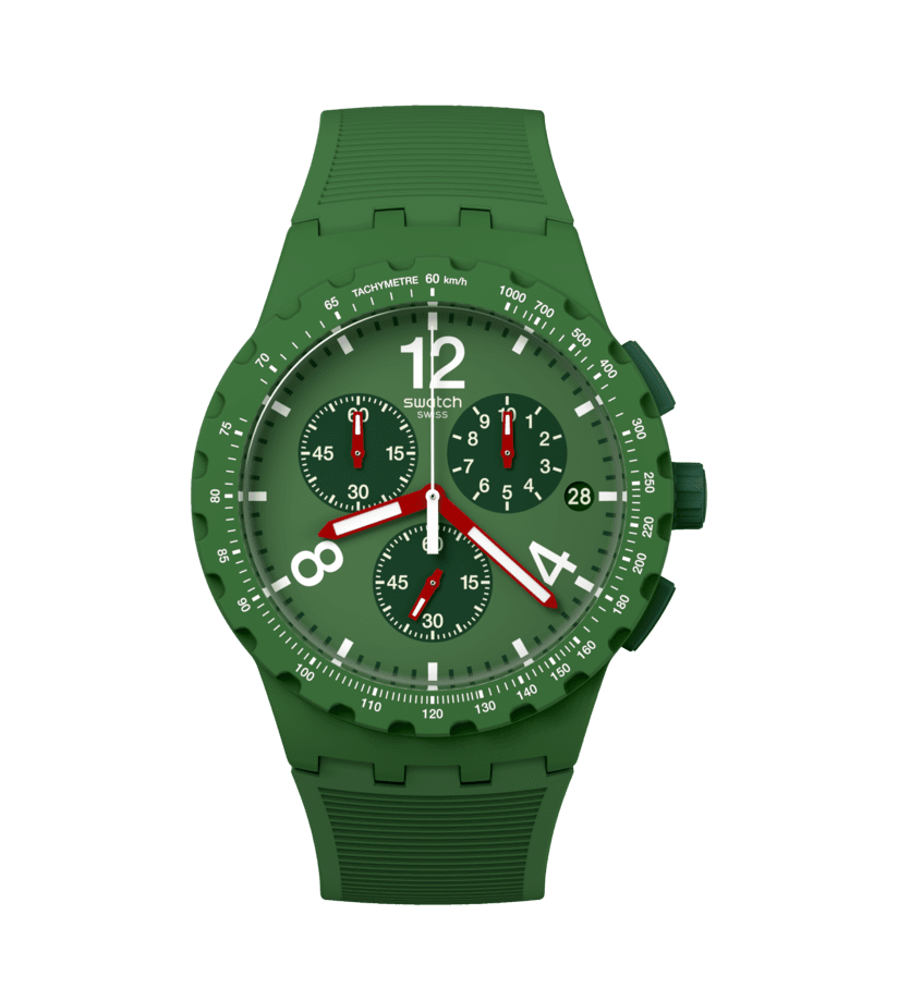 "PRIMARILY GREEN" Image #0