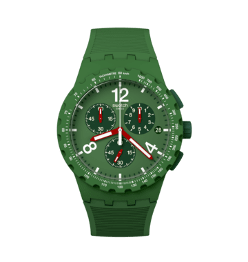 "PRIMARILY GREEN" Image #2