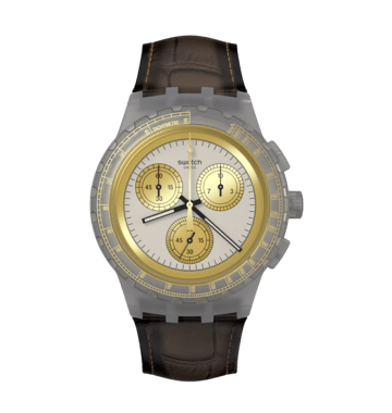 "GOLDEN RADIANCE" Image #2
