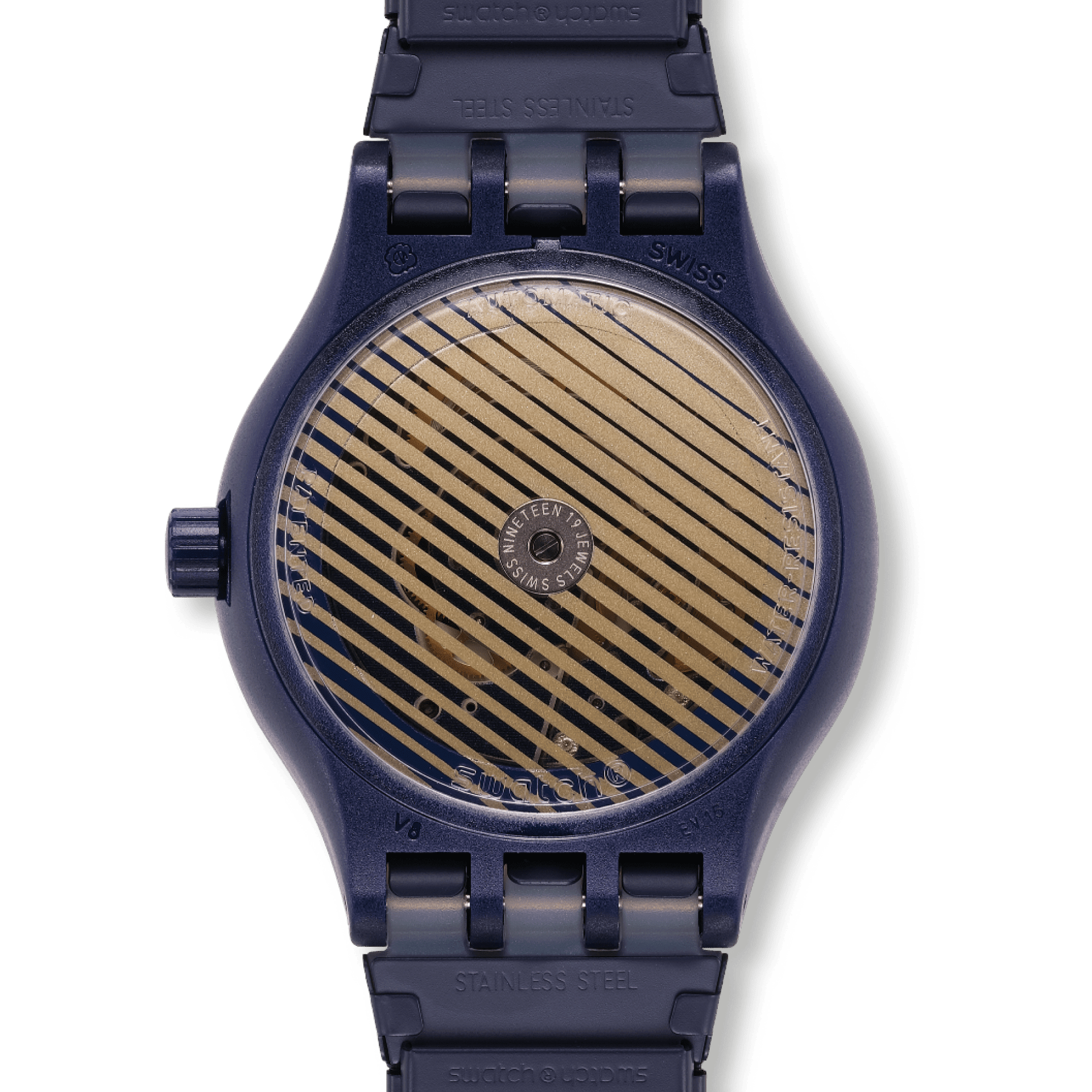 "SISTEM SEA FLEX" Gallery Image #2