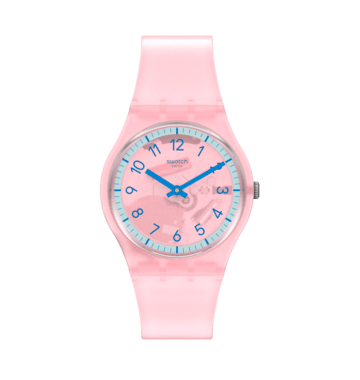 "PINK PAY!" Image #2