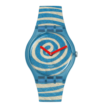 "BOURGEOIS'S SPIRALS PAY!" Image #2