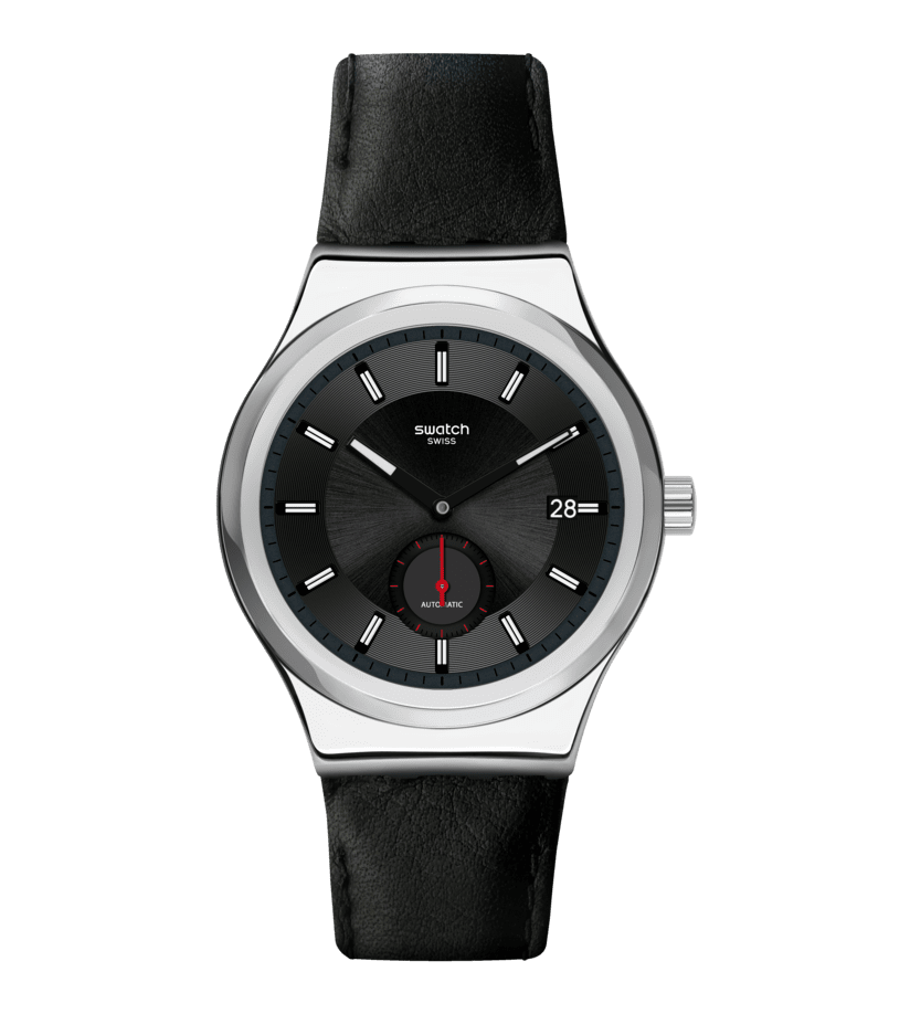 View of product PETITE SECONDE BLACK