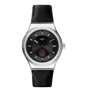 "PETITE SECONDE BLACK" Image #2