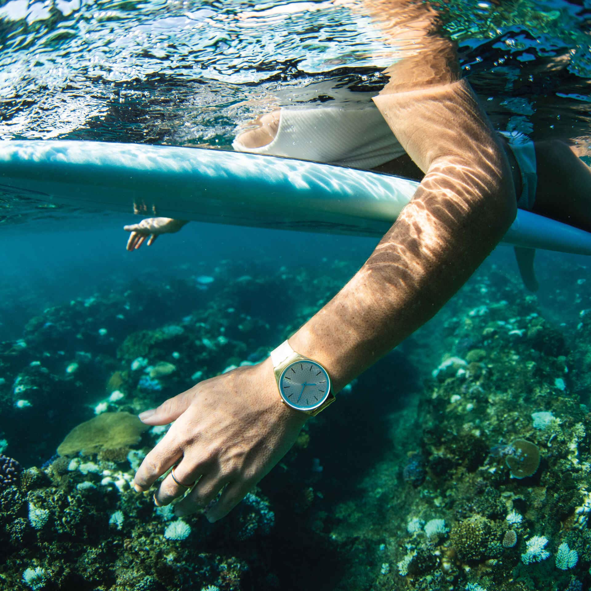 "COCO HO BLU" Gallery Image #3