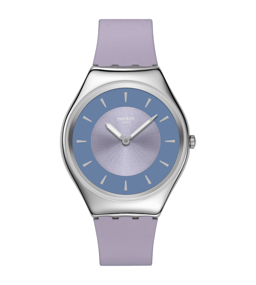 View of product LYRICALLY LAVENDER