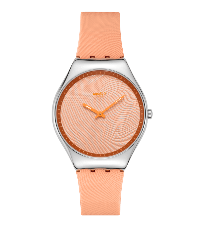 View of product IRIDESCENTLY PEACH
