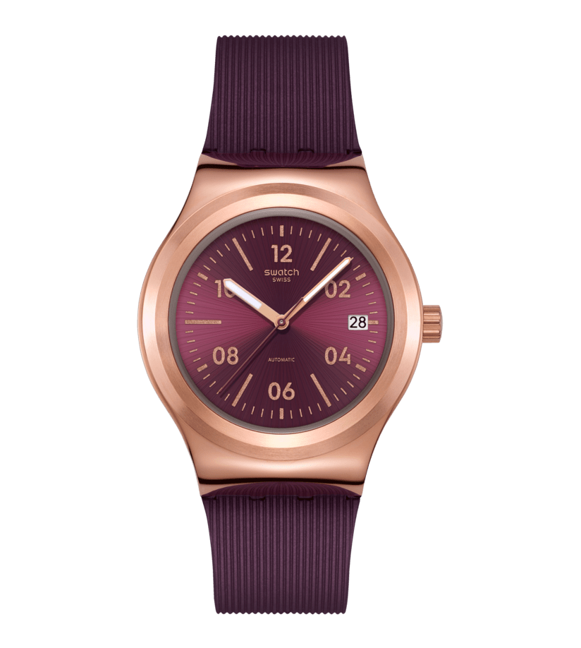 View of product BURGUNDY STORY
