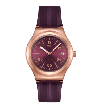 "BURGUNDY STORY" Image #2