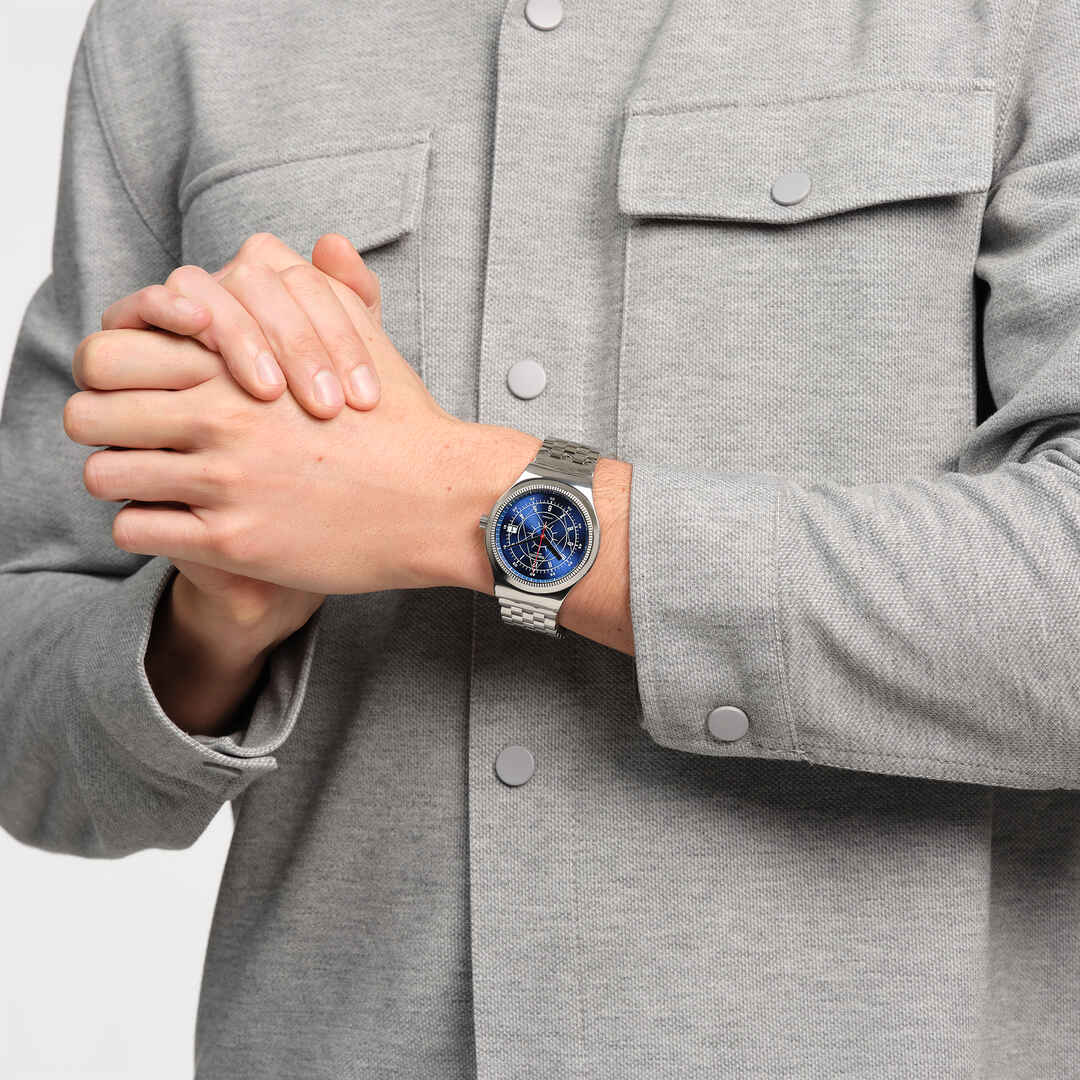 Life style view of product SISTEM BOREAL