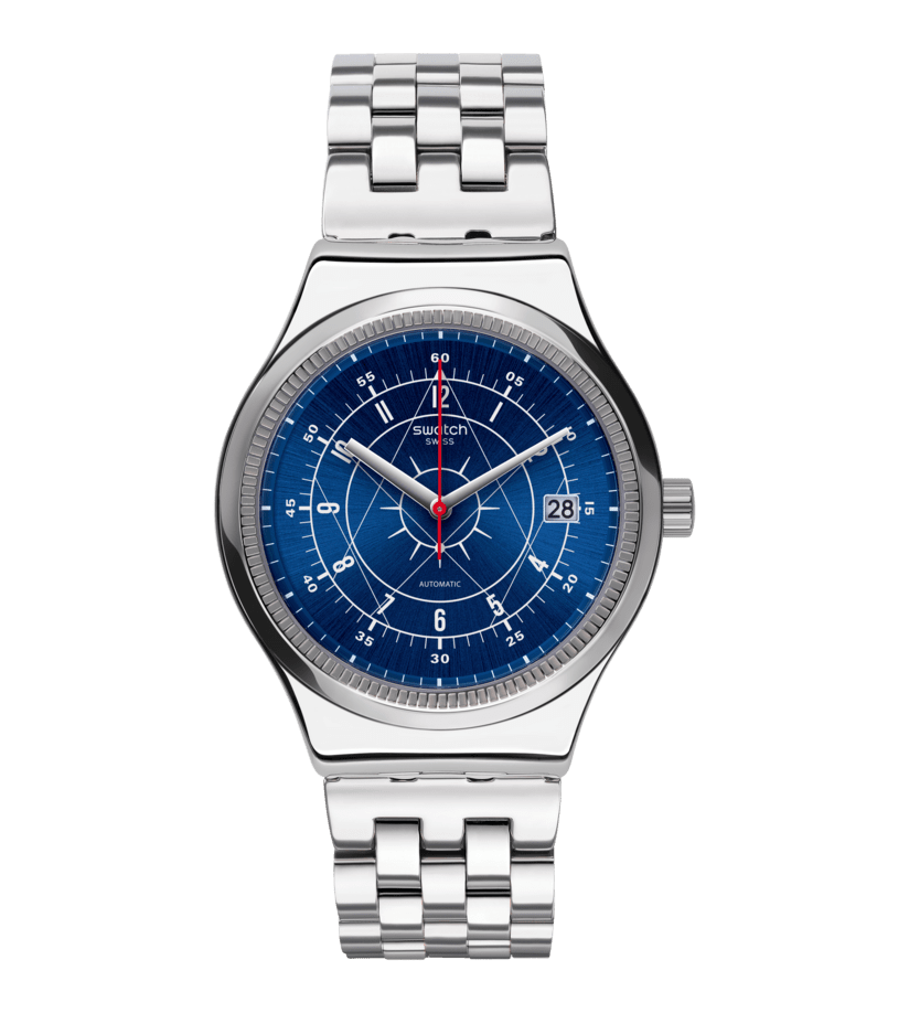 View of product SISTEM BOREAL