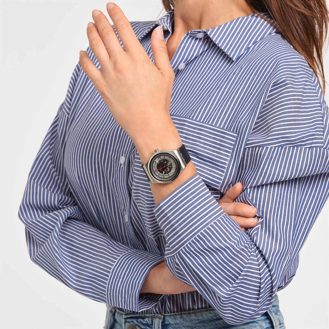 "SISTEM THROUGH AGAIN" Gallery Image #5