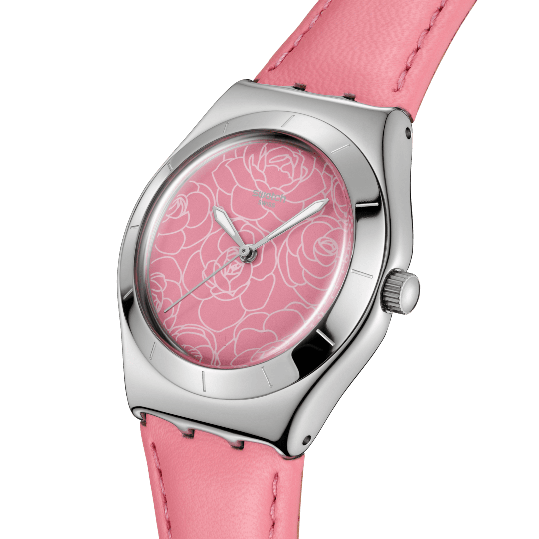 "PINK PETAL PROMISE" Gallery Image #2