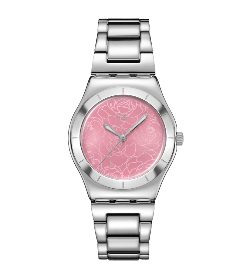 View of product PETAL CHARM