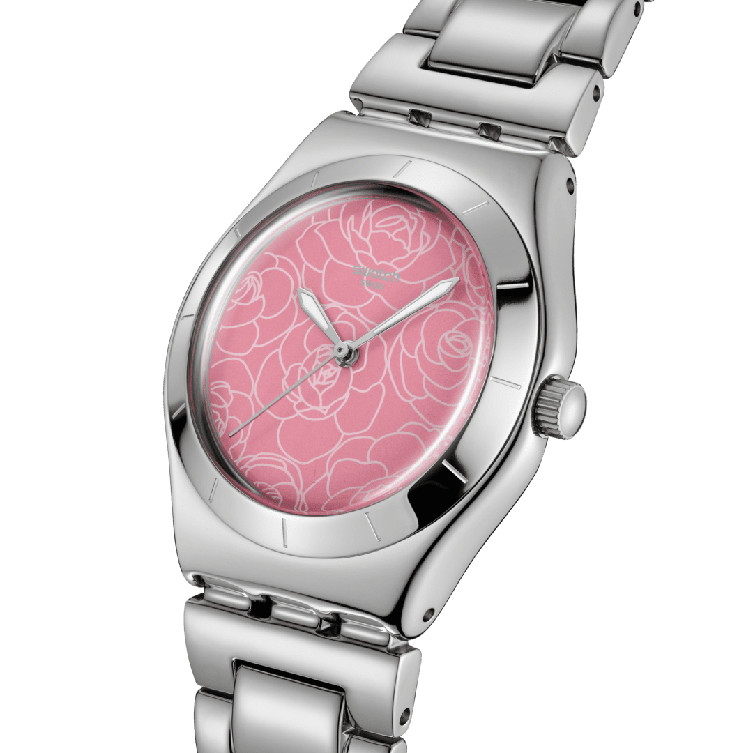 "PETAL CHARM" Gallery Image #2