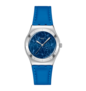 "BLUE PETAL PROMISE" Image #2