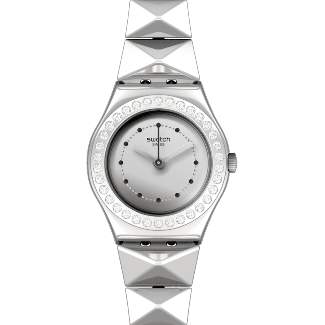 "LILIBLING GREY" Gallery Image #1