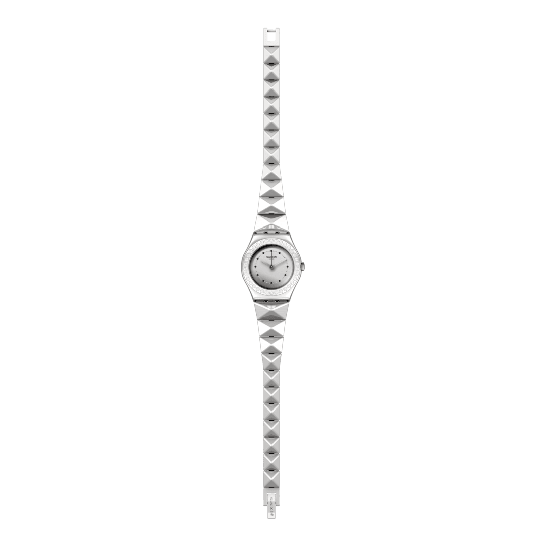 "LILIBLING GREY" Gallery Image #2