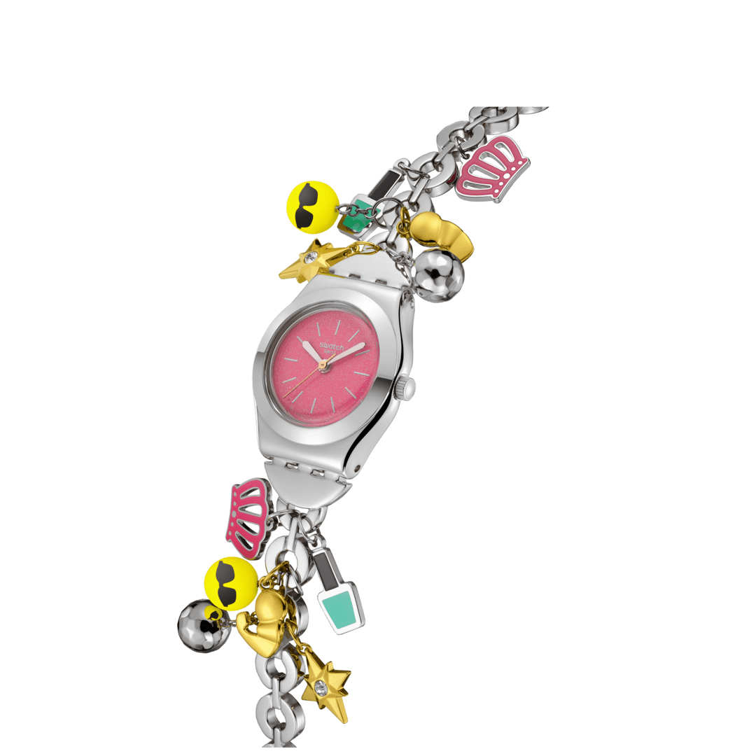 "THE CHARM OF MOM" Gallery Image #2