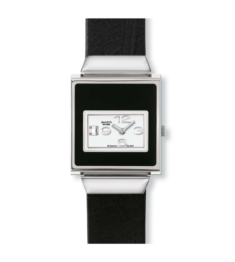 View of product HOULA BLACK