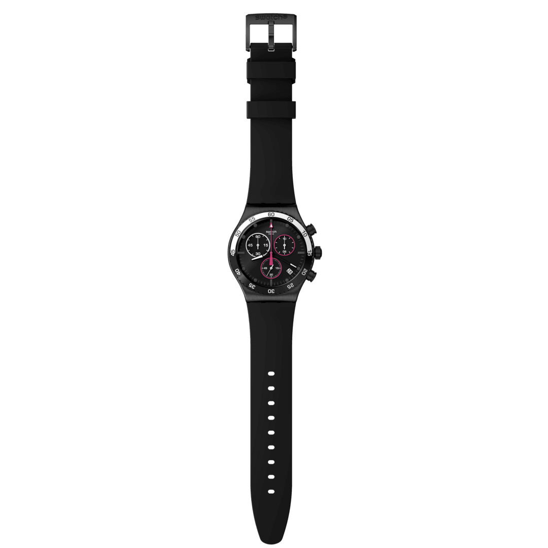 "MAGENTA AT NIGHT" Gallery Image #3