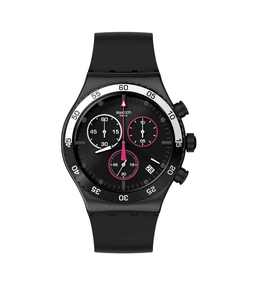 View of product MAGENTA AT NIGHT