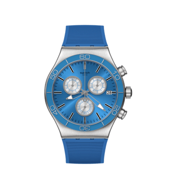 "BLUE IS ALL" Image #2