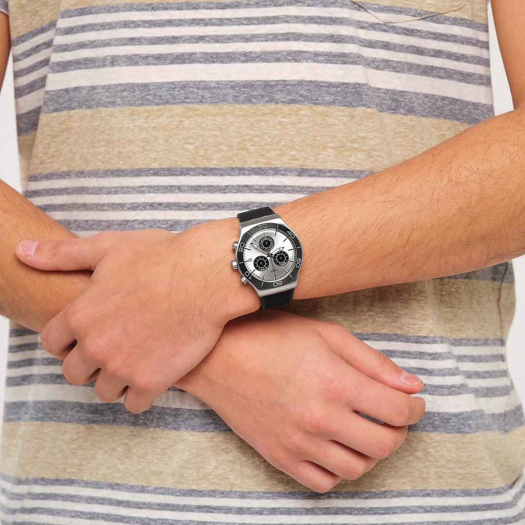 "SWATCH GREAT OUTDOOR" Gallery Image #1